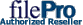 filepro logo